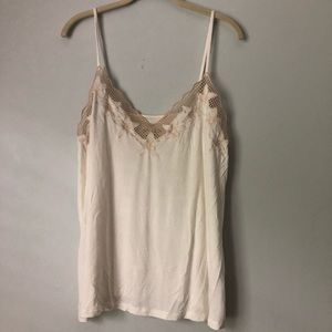 Soft & Sexy Tank